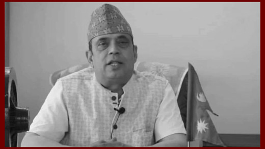 वडाध्यक्ष रिजालको पार्थिव शरीर १२ बजेसम्म सभागृहमा राखिने, त्यसपछि पशुपतिमा अन्त्येष्टि